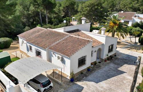 Villa Paraiso - Foto 8