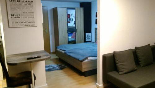 Appartement am Rondell - Foto 2