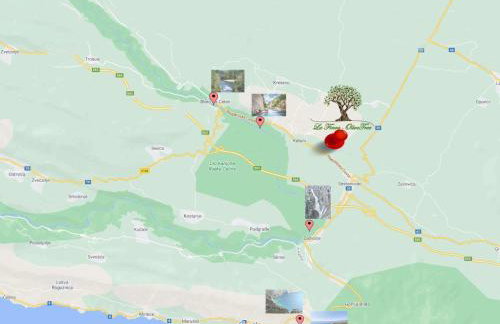 Holiday Home La Finca OliveTree by Interhome - Foto 42