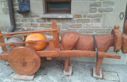 Casa Rural Basaula - Foto 39