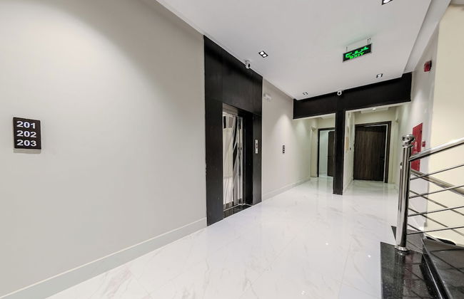 HOMETEL NRJS A RUH - Foto 75