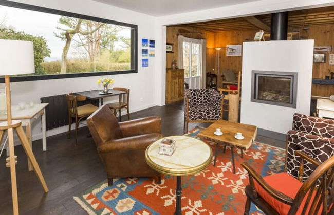 Holiday Home Bois-le-vent - Foto 1