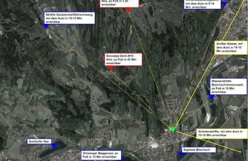 Felder's Escapes - Foto 16