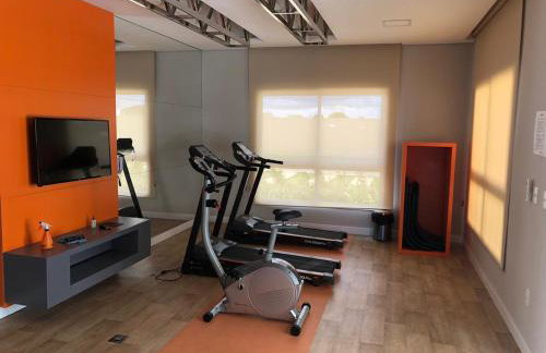 Apartamento Rocha Sinop - Foto 12