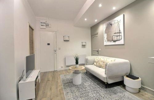 La Demeure des 3 Colombes - Foto 44