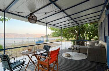 Seaside Garden Galaxidi - Photo 57