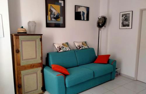 T3 Quartier Haut Wifi - Foto 16