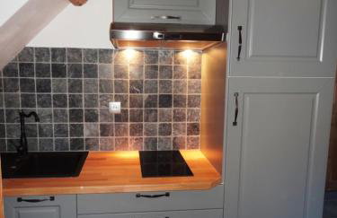 Gite de Champ Chaulier - Foto 36