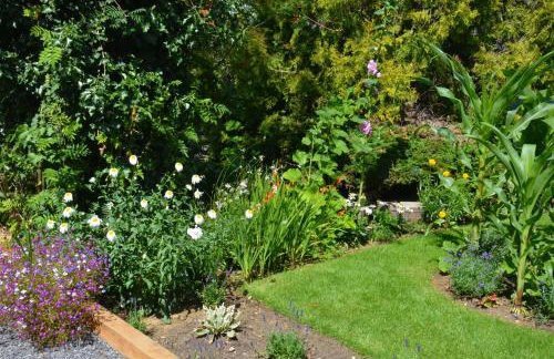 The Annexe - Photo 28