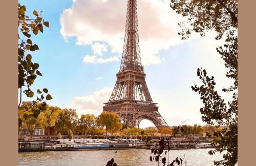 Studio EASY Check-in DISNEY 10 minutes Parking Wifi Welcome gift Starbucks coffee - Foto 34