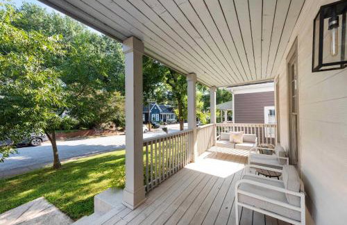 Southern Serenity - Foto 45