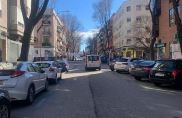 Stunning Apartment Pueblo Nuevo - Photo 28