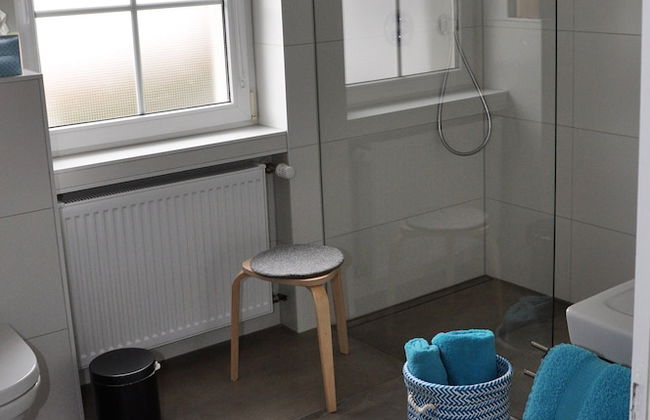 Apartmenthaus am Zimmerplatz - Foto 31