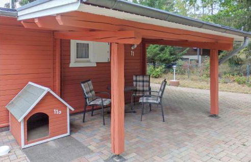 Stunning Home In Staufenberg With Wifi - Foto 9