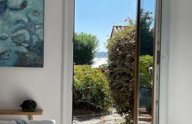 Villa Bougainville - Foto 37