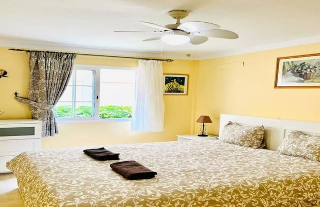 Enjoy 1 BR Palm Mar Next to Pool - Foto 21