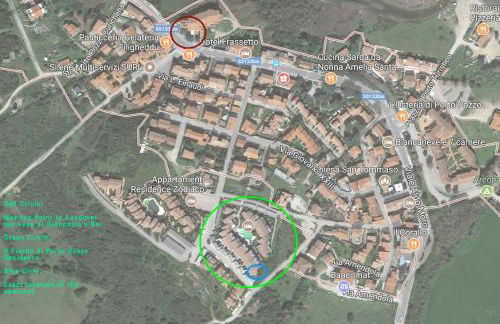 Boutique Apartment no 24 with Sea View and large Pool - Photo 36