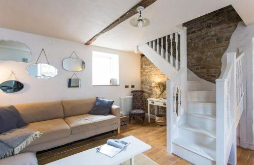 Quay Cottage Llandeilo - Photo 1