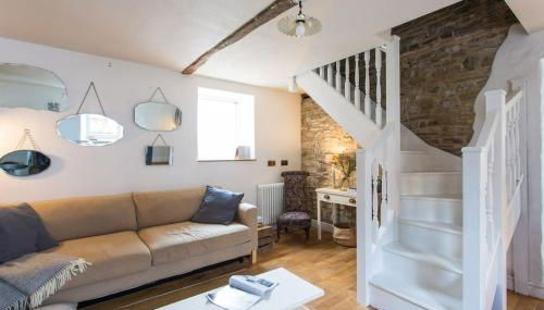 Quay Cottage Llandeilo - Foto 1