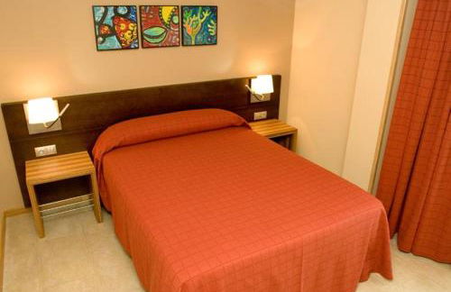 Apartamentos Turisticos Noray - Foto 14