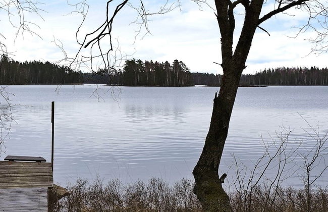 Holiday Home in Ryssby - Foto 5