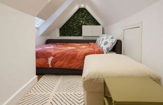 Beautiful house in the heart of a golf course. - Foto 10