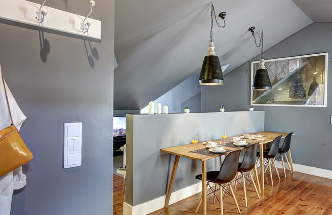 Canaan Boutique Apartments Fanqueiros114 - Foto 20