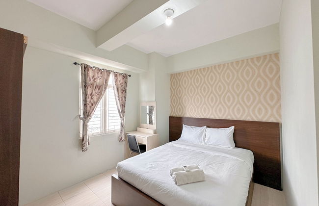 2Br Best Deal And Homey At Bale Hinggil Apartment - Foto 2