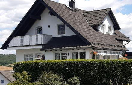 Ferientraum-am-Rothaarsteig - Foto 1