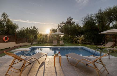 Kardaris Villa - Foto 40