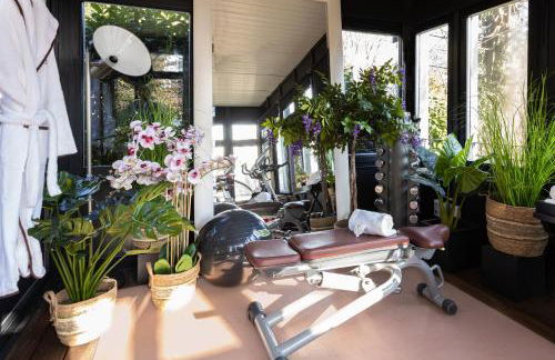 House of Hütter- Heidelberg Suites Guesthouse - Foto 20