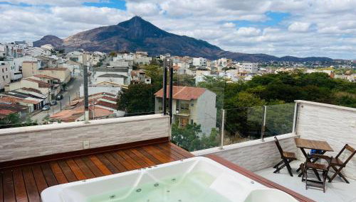 Penthouse with a privileged view - Foto 3