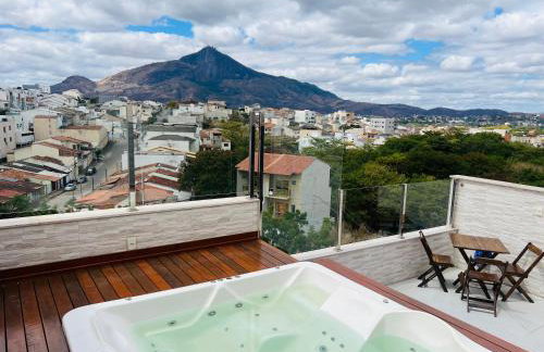 Penthouse with a privileged view - Foto 3