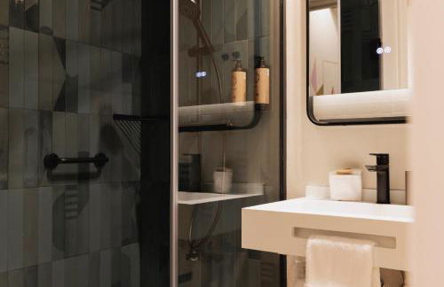 Blume Cruz Suites - Photo 28