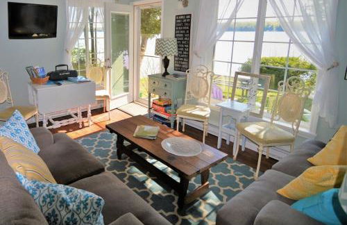 Carraigeen Cottage - Foto 6