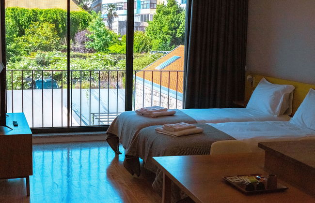 Oporto Trendy Formosa - Foto 11