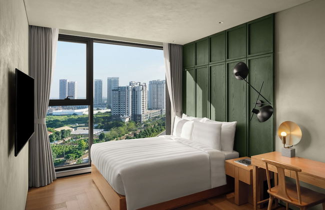 L7 West Lake Hanoi By Lotte - L7 Residences - Photo 38