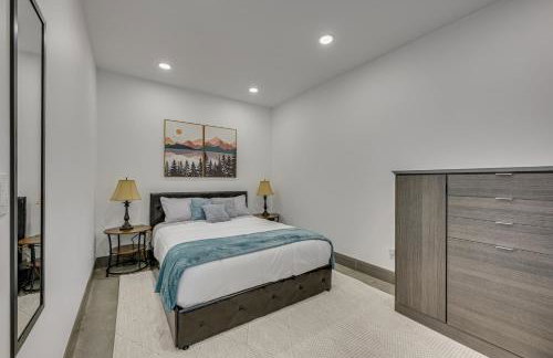 Waterfront Patio! Stylish Family Home in Everett - Photo 30