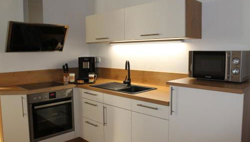 Luxuriöse Stadtwohnungen in Königstein - Foto 4