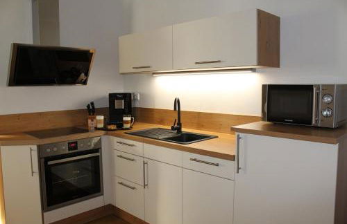 Luxuriöse Stadtwohnungen in Königstein - Foto 4