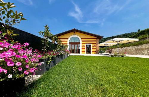 Bio Agriturismo Falezze - Foto 1