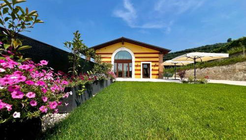 Bio Agriturismo Falezze - Foto 1