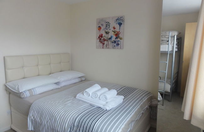 Saltburn Holidays Jasmine Cottage - Foto 5