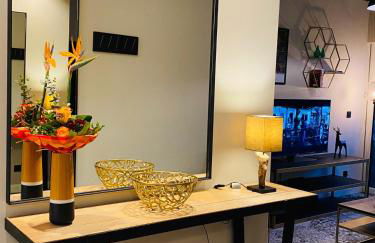 BESOTEL Erkrath - 20 Wohnungen 2 Standorte 35 Schlafzimmer 29 Badezimmer 52 Betten für 73 Gäste - Foto 25