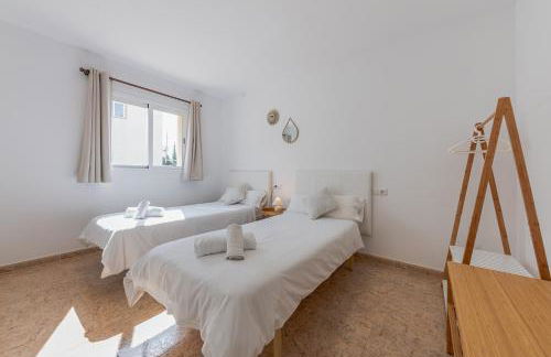 Villa Bahía de Palma - Family Only - Foto 21