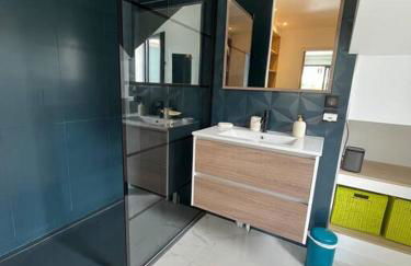 Magnifique villa SEREN avec piscine - Foto 9