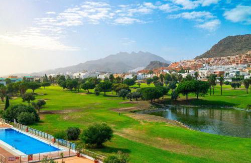 PG - Playa y Golf Mojacar - Foto 9