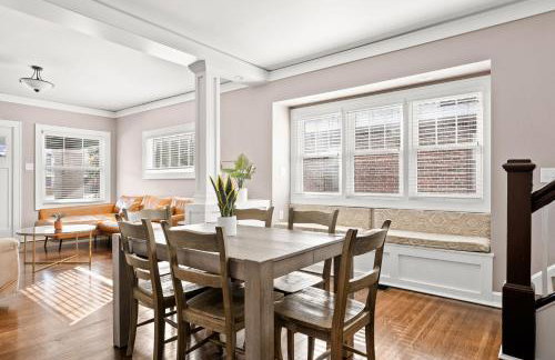 Adorable Broad Ripple Duplex - Foto 33