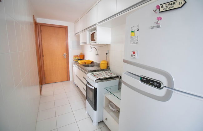 PB02 Ap. a 500m do Fiesta Pituba - Foto 11