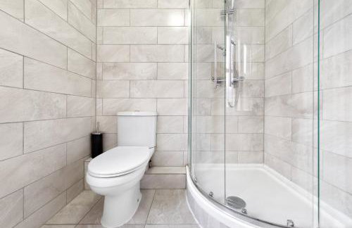 Spacious 1BR in Marylebone -Sherlock Holmes Museum - Foto 11